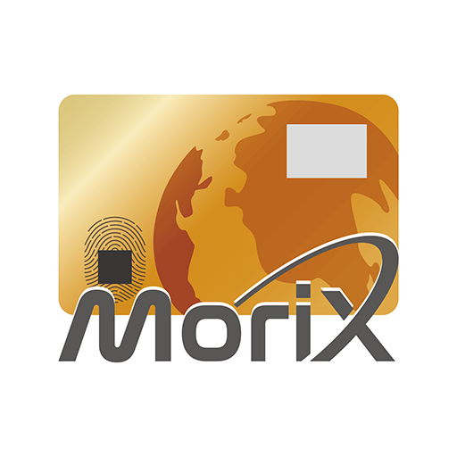 MoriX